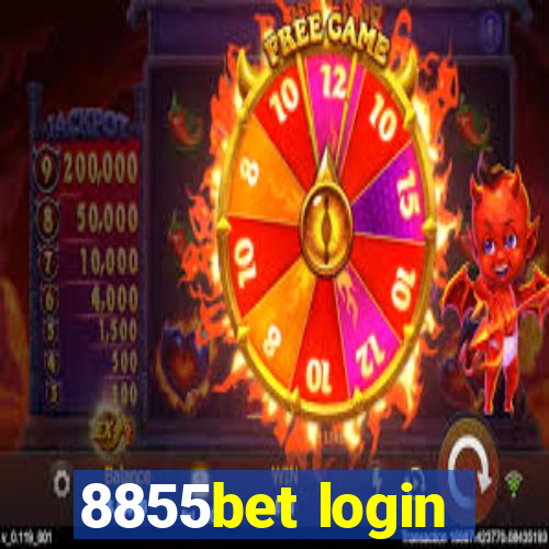 8855bet login